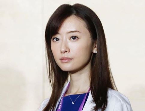 松本まりかが壇蜜と似てる?フライデー画像やインスタが気になる