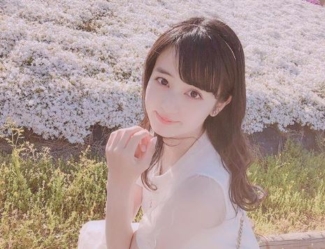 中川梨花は慶応大学 高校時代やかわいいインスタ画像が気になる ゆめlabトレンドにゅーす