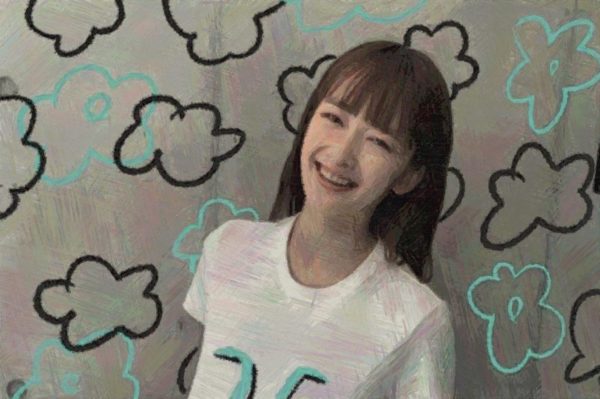 緑黄色社会のボーカル長屋晴子がかわいいと話題?高校時代の制服姿が気になる!