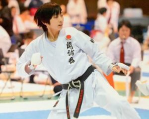 karate