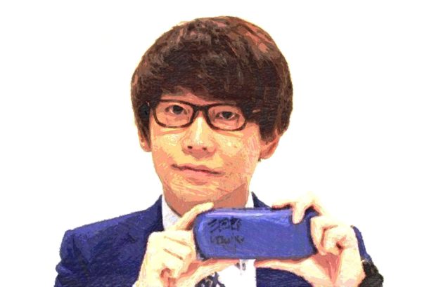 小宮浩信(三四郎)はイケメンでかっこいい？意外なアイドルや女優から人気！