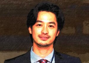 竹財輝之助の実家や珍しい名字は本名？両親や兄弟についても調査！